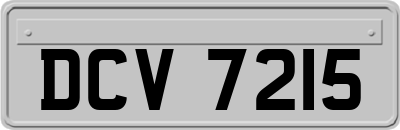 DCV7215