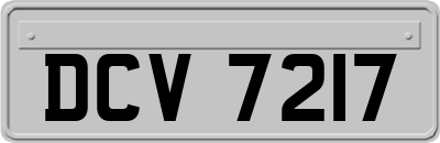 DCV7217