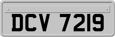 DCV7219