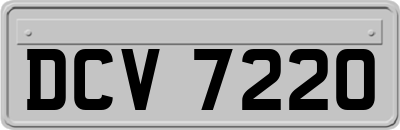 DCV7220