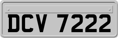 DCV7222