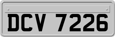 DCV7226