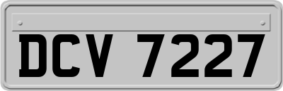 DCV7227