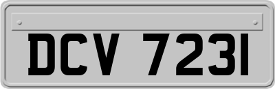 DCV7231