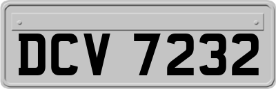 DCV7232