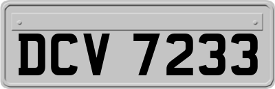 DCV7233