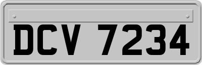 DCV7234