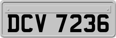 DCV7236