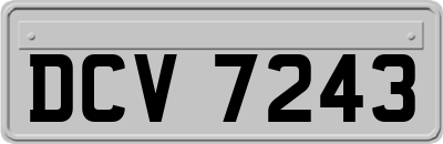 DCV7243