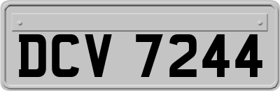 DCV7244