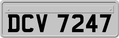 DCV7247