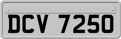 DCV7250
