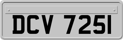 DCV7251