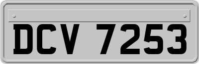 DCV7253