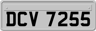 DCV7255