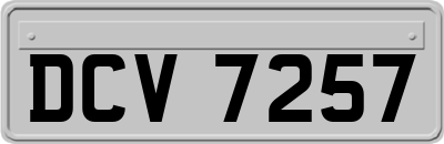 DCV7257
