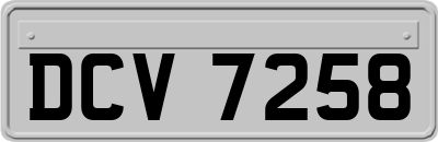 DCV7258