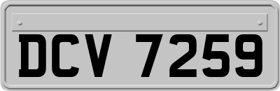 DCV7259