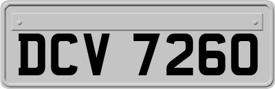 DCV7260
