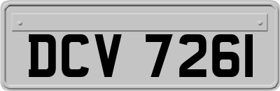 DCV7261