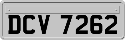 DCV7262