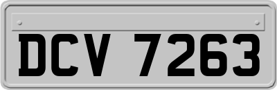 DCV7263