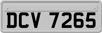 DCV7265