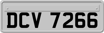 DCV7266