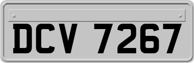 DCV7267