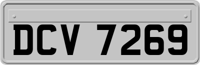 DCV7269