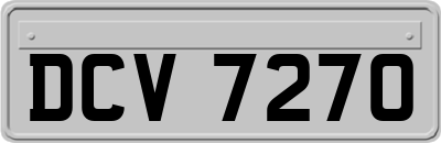 DCV7270