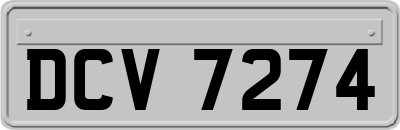 DCV7274