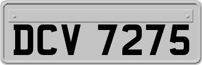 DCV7275