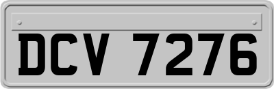 DCV7276
