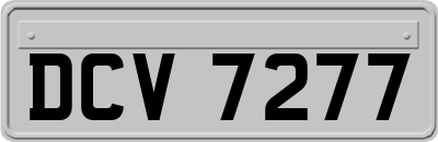DCV7277