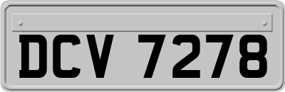 DCV7278