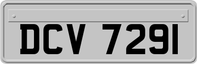 DCV7291
