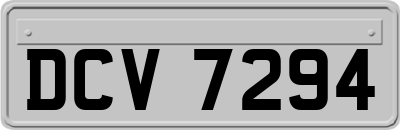 DCV7294