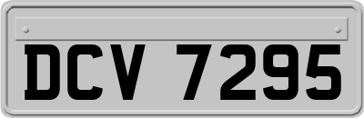 DCV7295