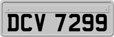 DCV7299