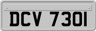 DCV7301