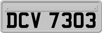 DCV7303