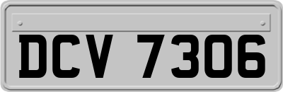 DCV7306
