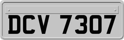 DCV7307