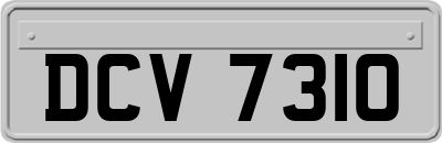 DCV7310