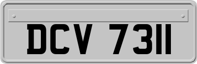 DCV7311