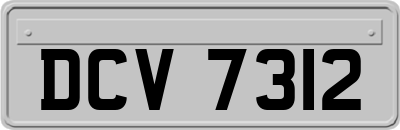 DCV7312