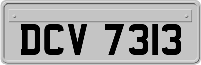 DCV7313