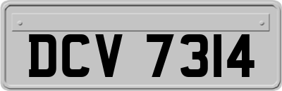 DCV7314