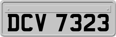DCV7323